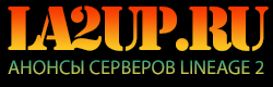 LA2UP