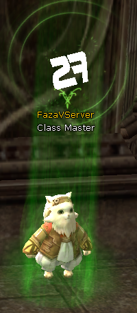 Class Master X100