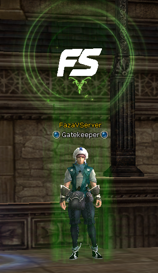 Gatekeeper X100