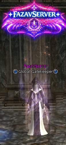 Global Gatekeeper X1200